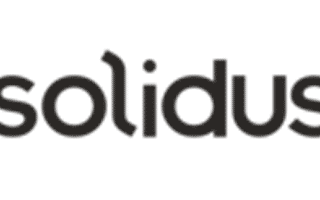 solidus logo